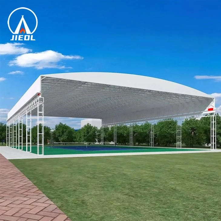 Stadium Shade Tent