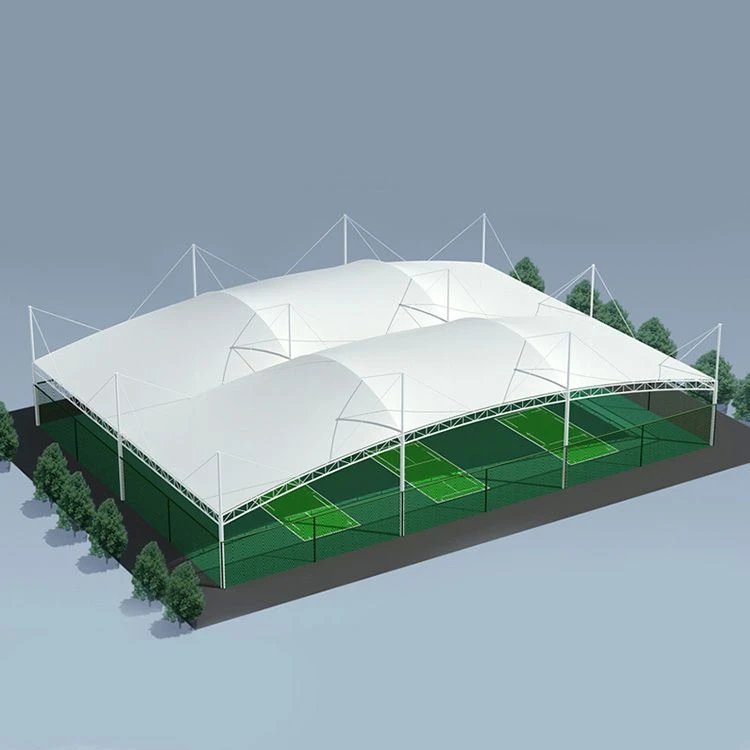 Stadium Shade Tent